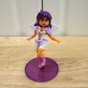 Aphmau MeeMeows Collectors Case - Goddess 4" Mystery Figure Toy 2024